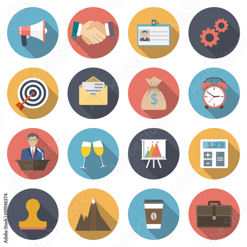 Icons negotiations