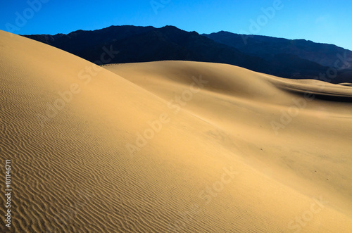 Death Valley National Park