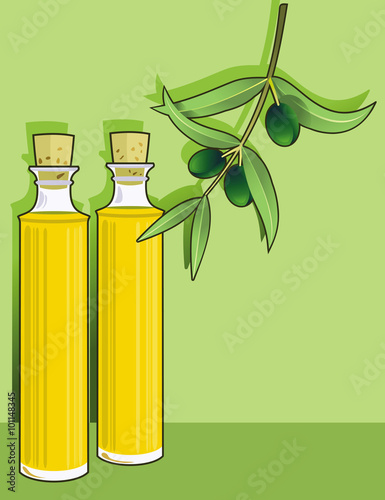 aceite de oliva