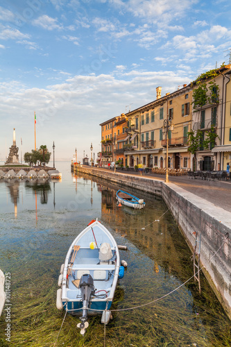 Lake Garda