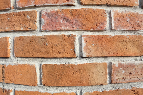 brick