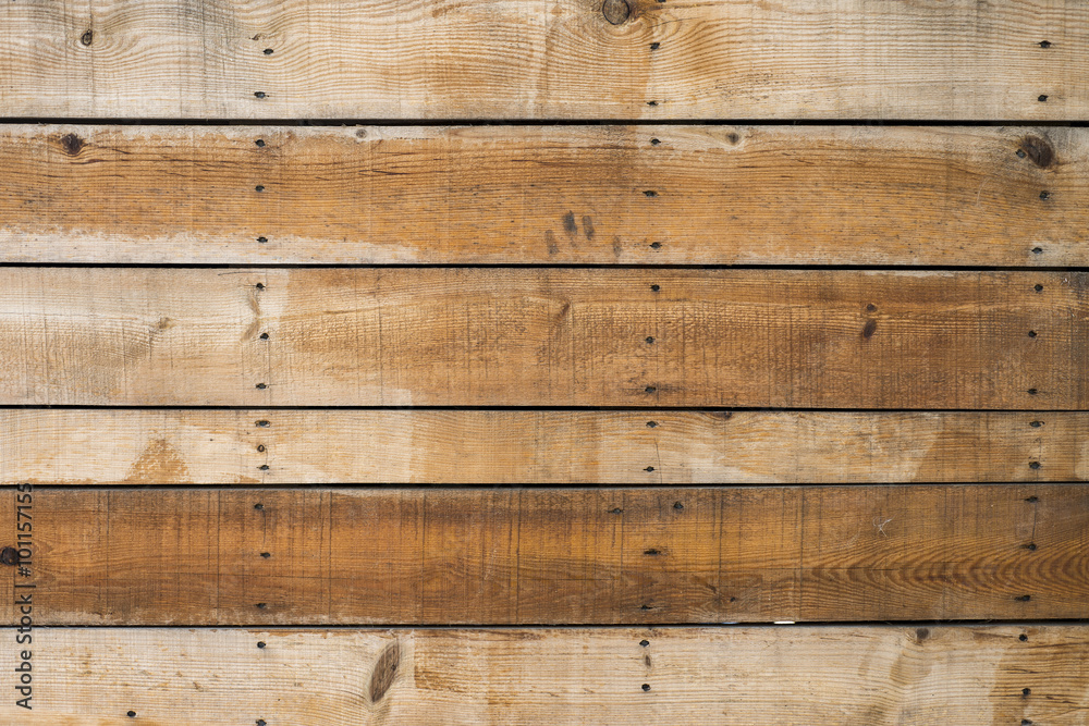 Naklejka premium wood background