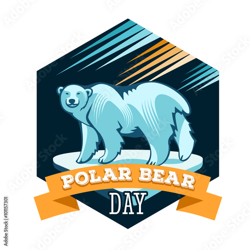 Polar Bear Day