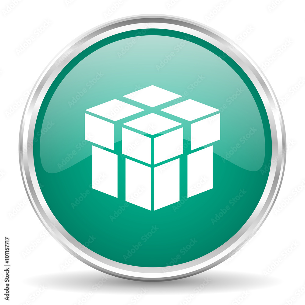 box blue glossy circle web icon box blue glossy circle web icon