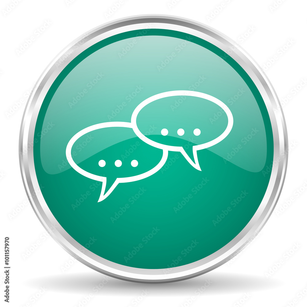 forum blue glossy circle web icon forum blue glossy circle web icon