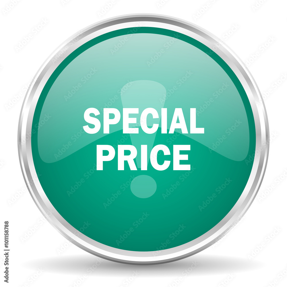 special price blue glossy circle web icon special price blue glossy circle web icon