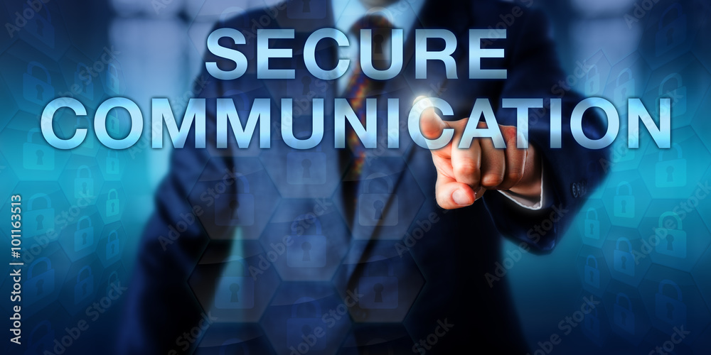 Expert Pressing SECURE COMMUNICATION Onscreen Expert Pressing SECURE COMMUNICATION Onscreen