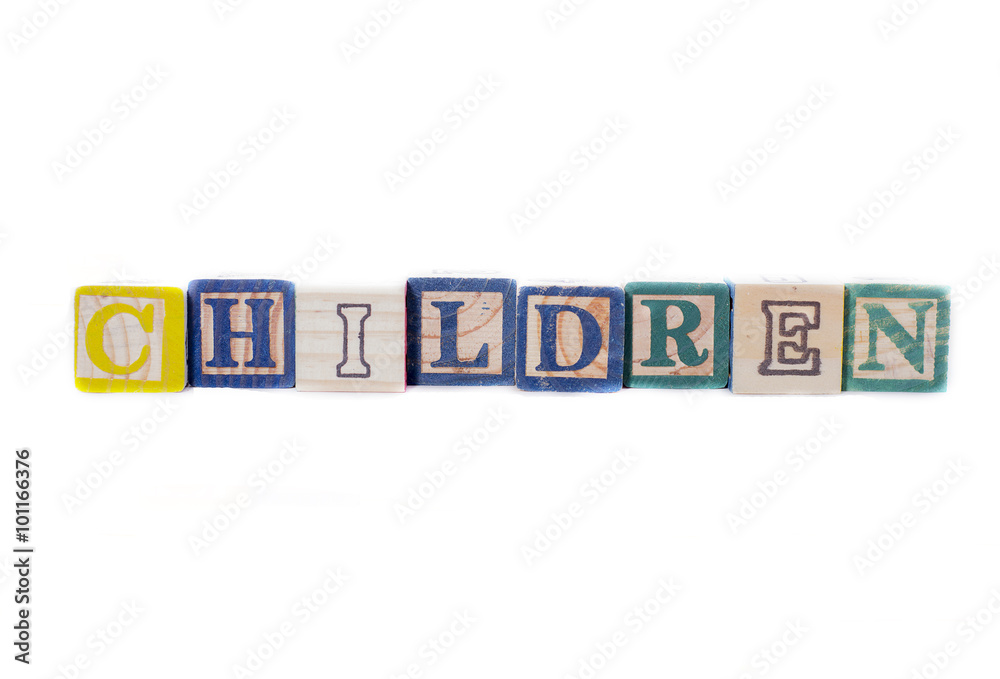 Children Children