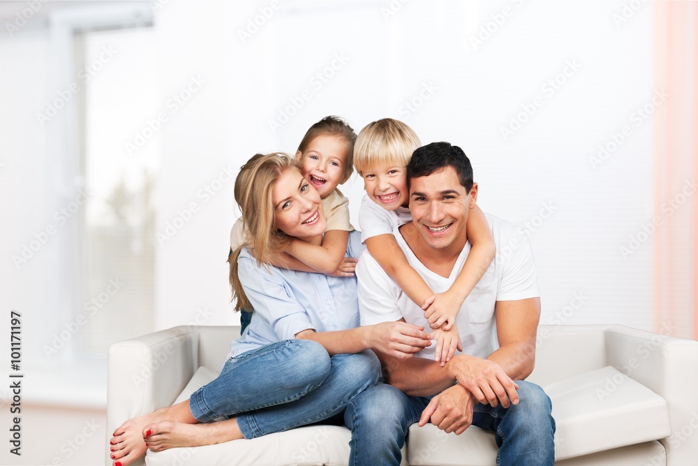 Obraz premium Indian.