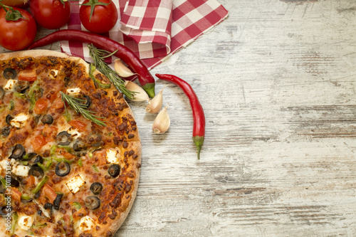 Pizza