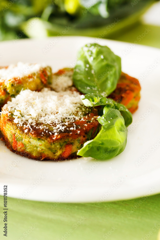 vegetable cutlet vegetable cutlet