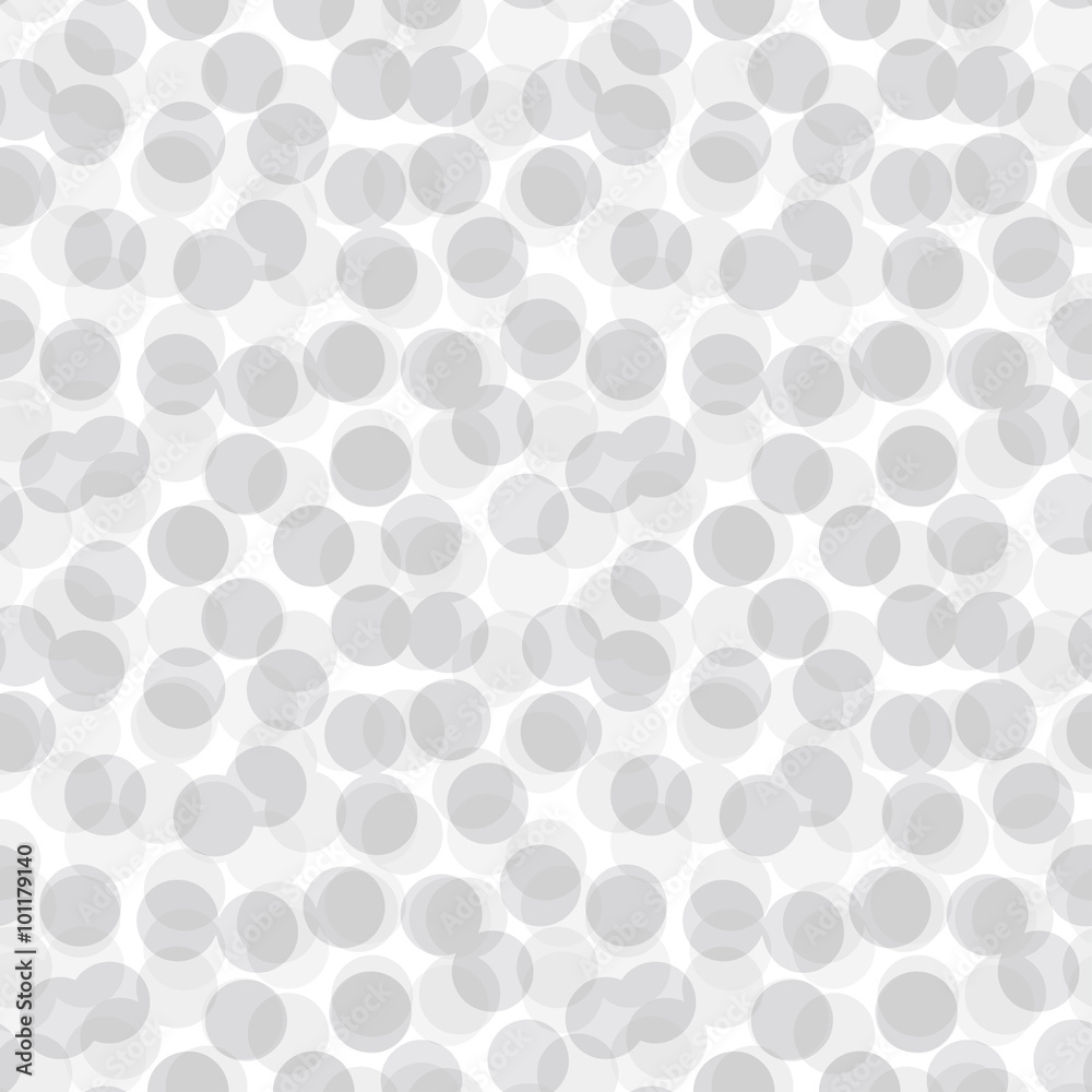 Seamless pattern random circles. ランダム円形のパターン Seamless pattern random circles. ランダム円形のパターン
