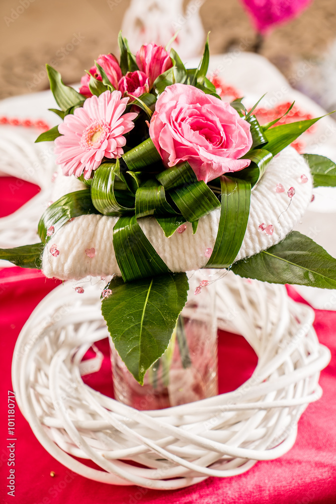 decor for Valentine's day decor for Valentine's day