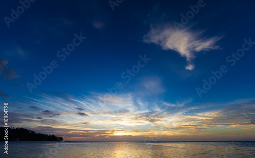 Bohol Sea