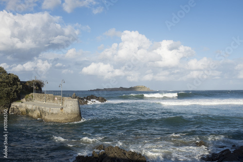 Surf Mundaka