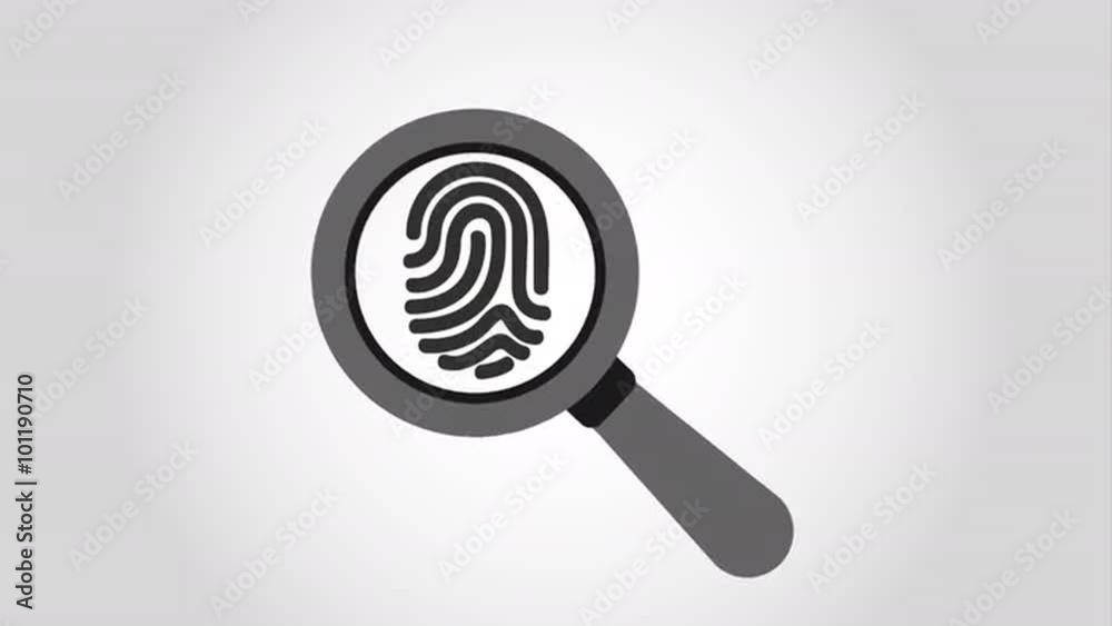 security data design, Video Animation security data design, Video Animation