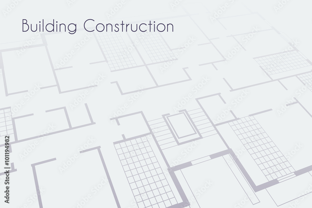 Vector Architectural Background Vector Architectural Background