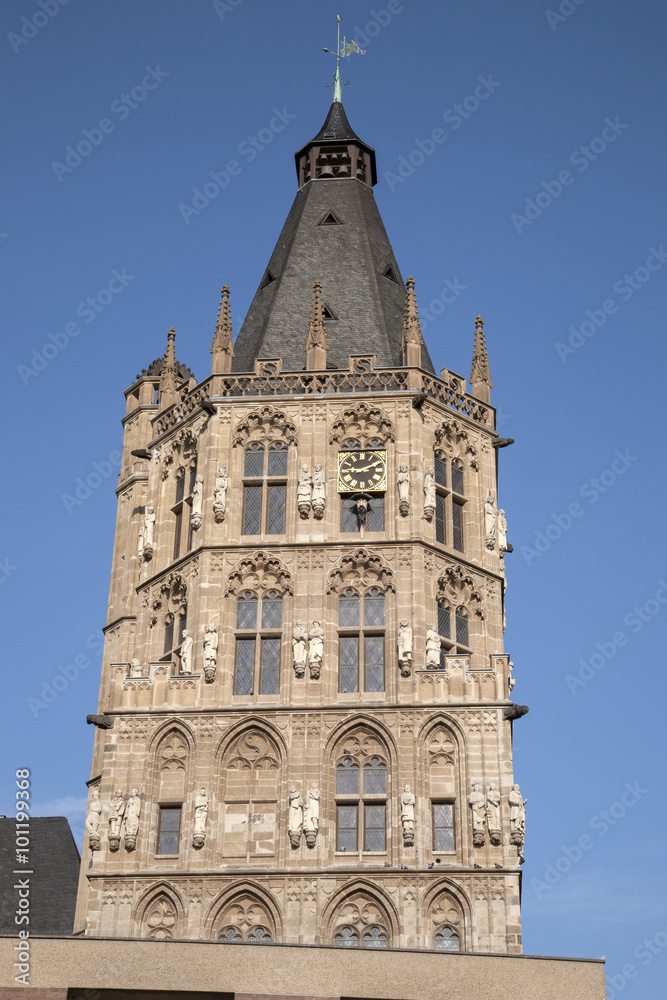 Saint Martin Church, Cologne
