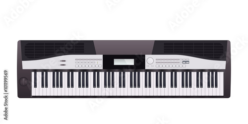 Electric Piano