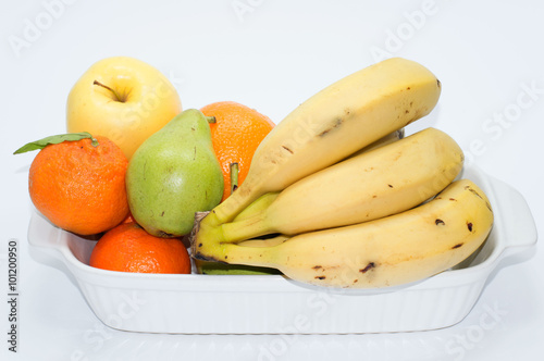 Fruta