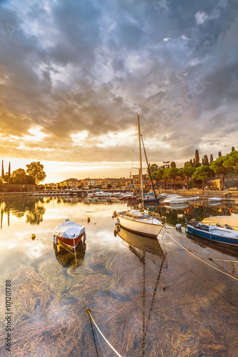 Lake Garda