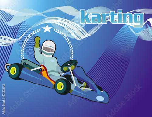 karting