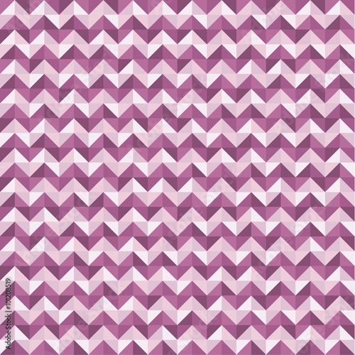 Abstract geometric seamless pattern for leaflets, prints, banners, web design, invitations, mockups