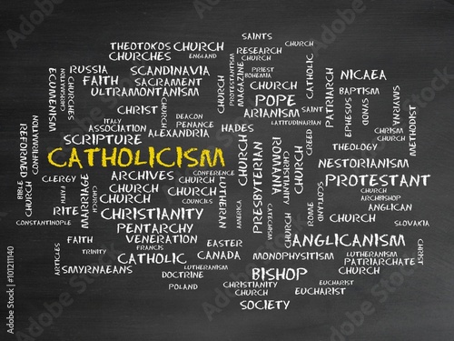 Catholicism