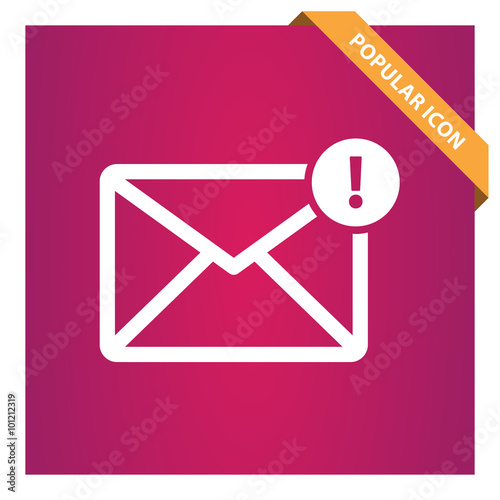 Message with notification, ...