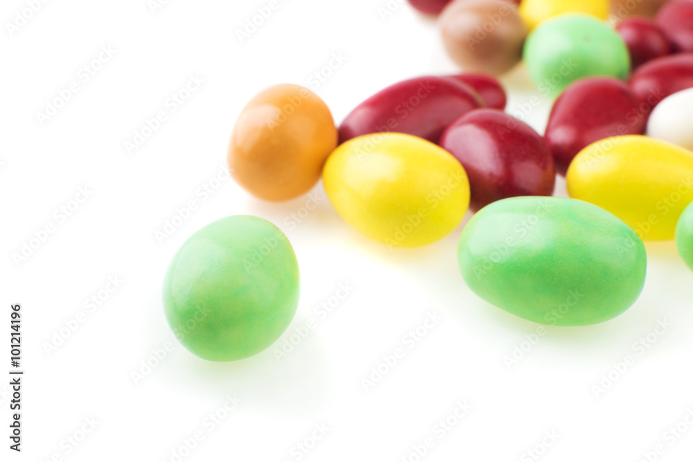 colorful candy colorful candy