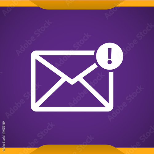Message with notification, ...