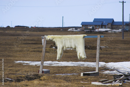 Inupiat Culture photo