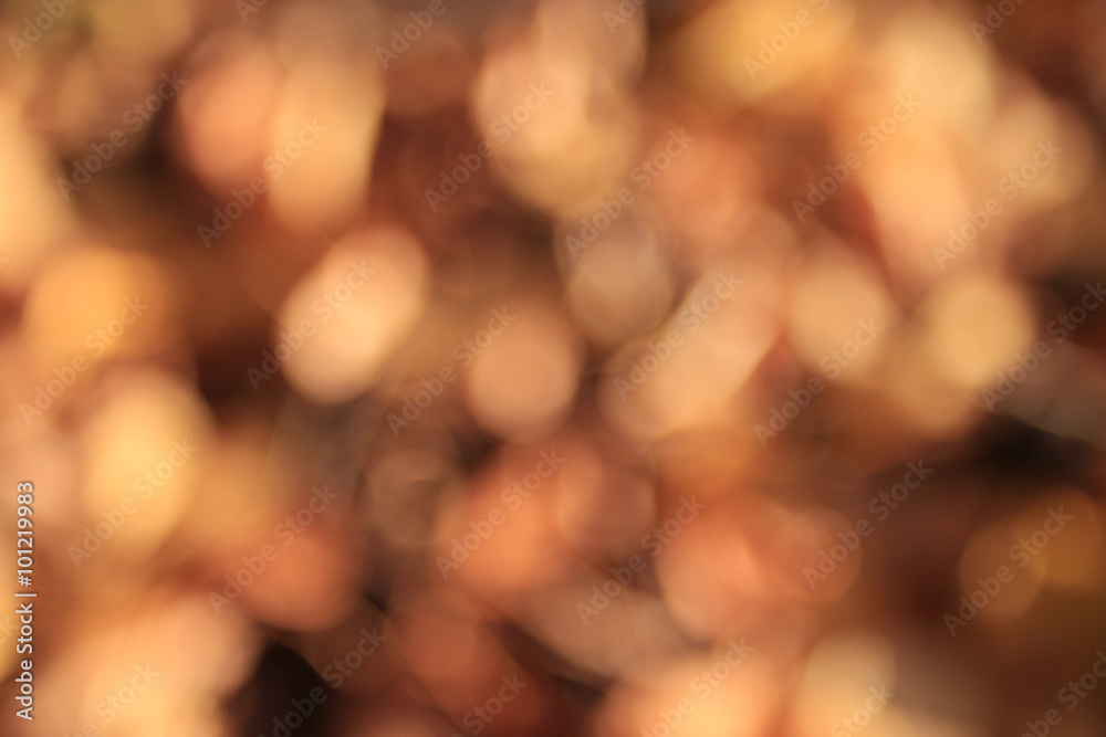 blurred orange autumn background blurred orange autumn background