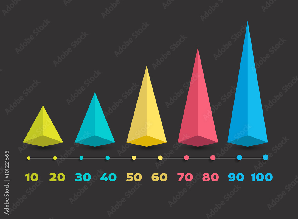 Timeline template. Horizontal line. Vector infographic illustration. Timeline template. Horizontal line. Vector infographic illustration.