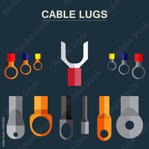 Lugs Cable
