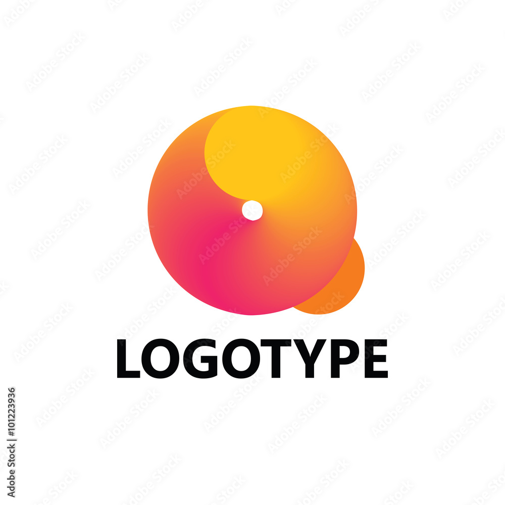 Letter Q logo icon design template elements Letter Q logo icon design template elements