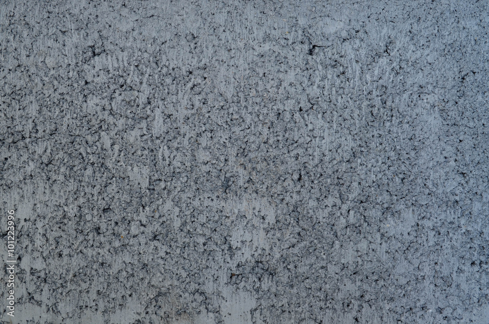 Grey Concrete Block Texture