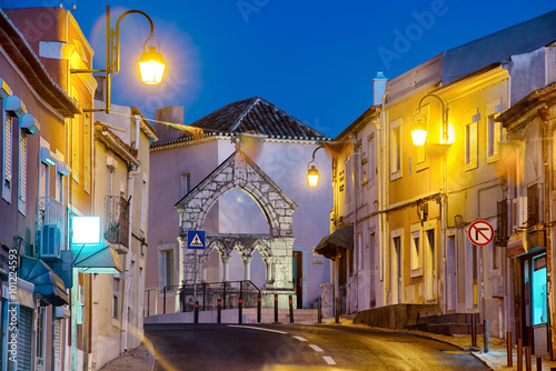 Memorial de Odivelas, Portugal photo