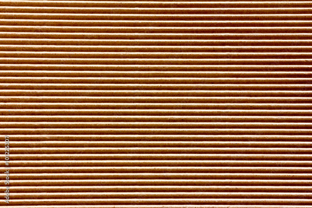 background texture of corrugated cardboard. Copy space. Free space for text background texture of corrugated cardboard. Copy space. Free space for text