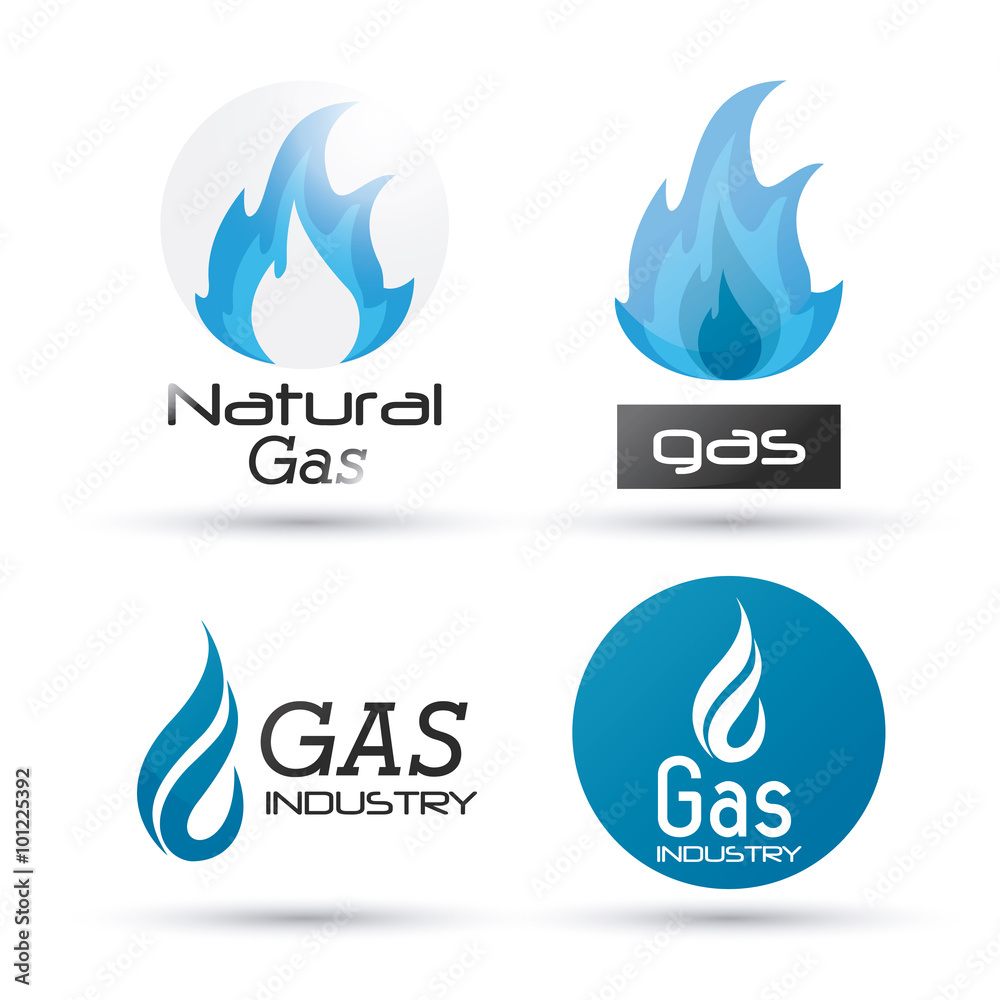 Natural gas design Natural gas design