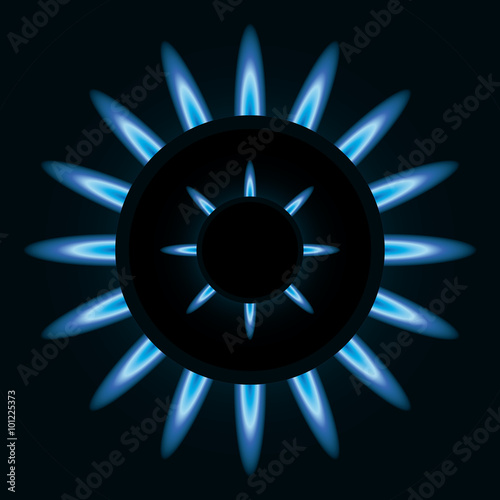 Natural gas design 