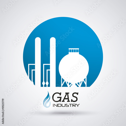 Natural gas design 