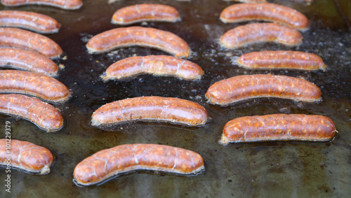 Sausage photo