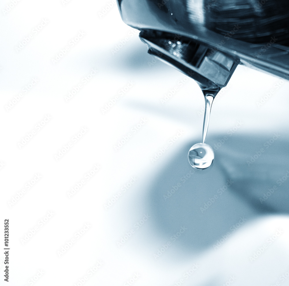 dripping faucet dripping faucet