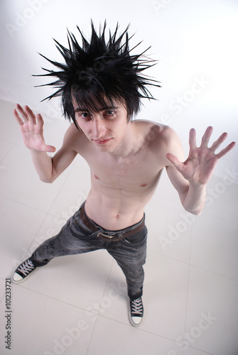 Teenager