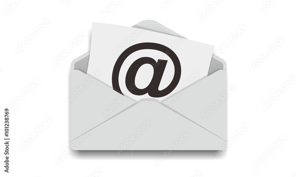 Email Icon Email Icon