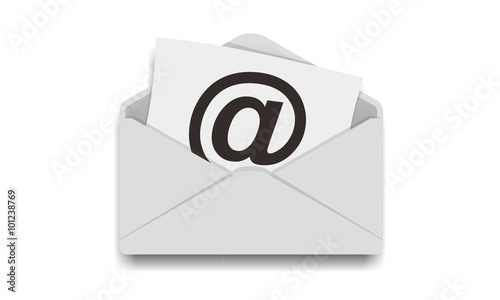 Email Icon