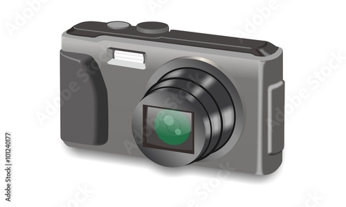 Digital Camera