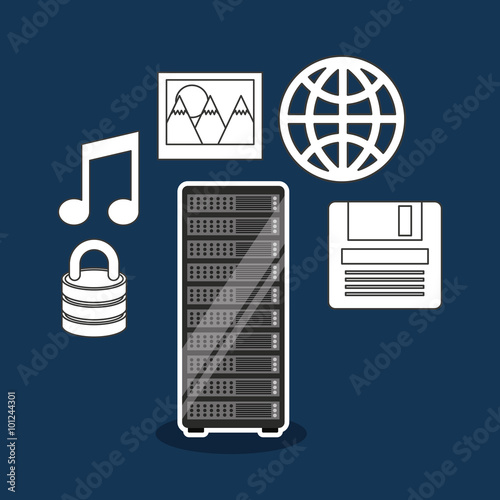 web hosting design