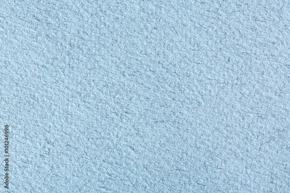 Light blue paper texture. Light blue paper texture.